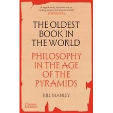 The Oldest Book in the World - Bill Manley