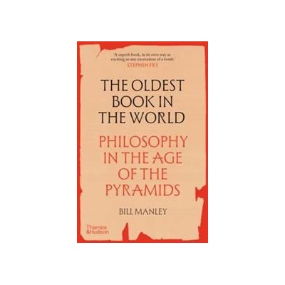 The Oldest Book in the World - Bill Manley