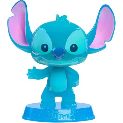 Disney Фигура Disney - Stitch, Bobble Head, 12 cm (46279)