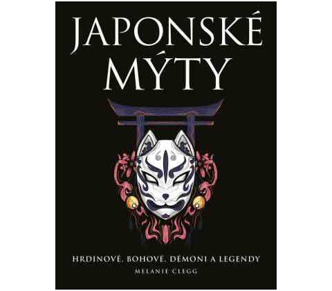 Japonské mýty