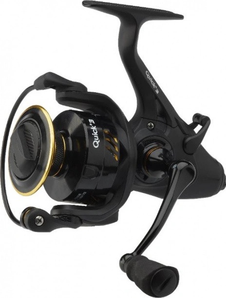 DAM Quick 3 FS 6000