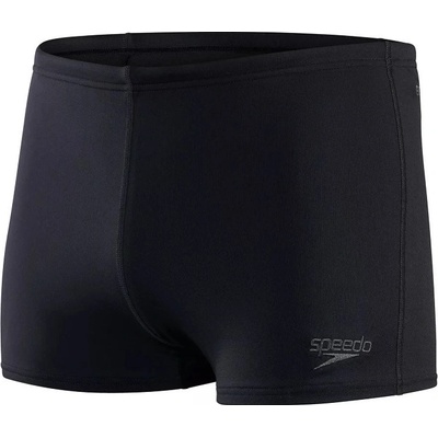 Speedo Eco Endurance+ Aquashort Black – Zbozi.Blesk.cz