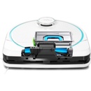 Image 1 of HOBOT Legee D8 + Lulu Station