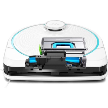 Image 1 of HOBOT Legee D8 + Lulu Station