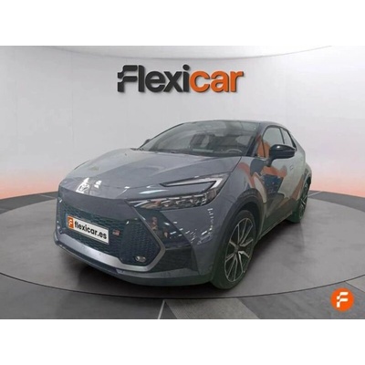 Toyota C-HR GR Sport Edition 164 kW