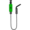 Delphin Řetízkový Swinger Rota Chain zelená