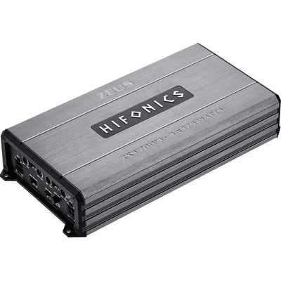 Hifonics ZXS700/4 | Zboží Auto