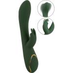 Emerald Love Луксозен Rabbit Вибратор
