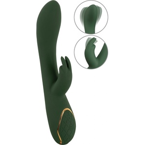 Emerald Love Луксозен Rabbit Вибратор