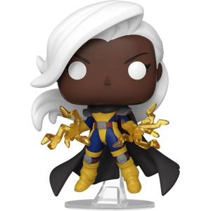 Funko Фигура Funko POP! Marvel: X-Men '97 - Storm (Wasteland) #1595 (112925)