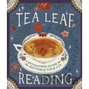 Tea Leaf Reading Fairchild Dennis