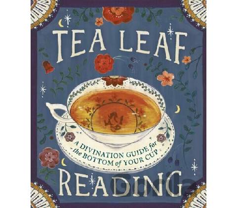 Tea Leaf Reading Fairchild Dennis