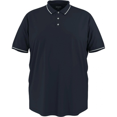 Esmara Men pánské polotriko navy modrá