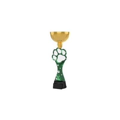 Poháry Bauer Akrylátová trofej ACUPCGM108 Kynologie