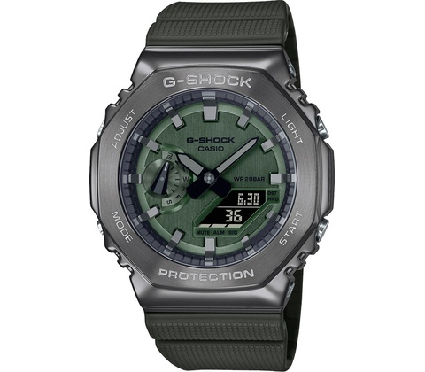 Casio GM-2100B-3A
