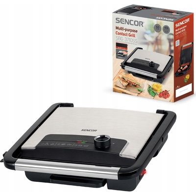 Sencor SBG 3710SS