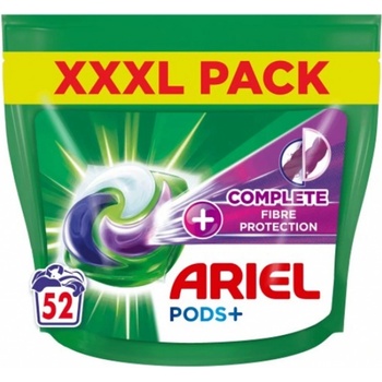 Ariel +Complete fiber kapsule 52 PD