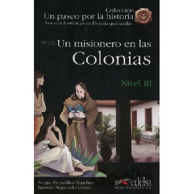 NHG 3 Un misionero en las colonias