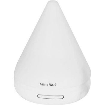 Millefiori Milano Ultrazvukový difuzér Hydro sklenený Pyramida 10 W 1 ks