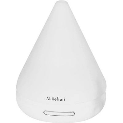 Millefiori Milano Ultrazvukový difuzér Hydro sklenený Pyramida 10 W 1 ks