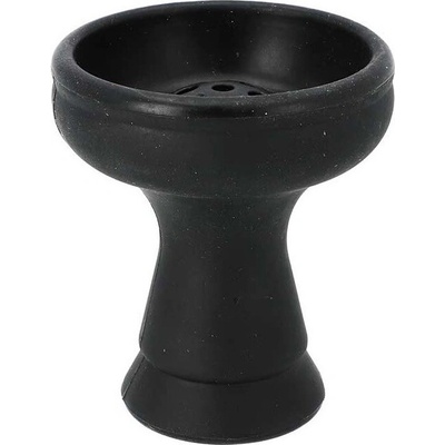 El Nefes Silicone Power čierna