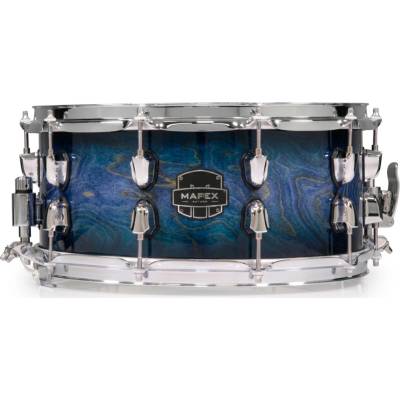 Mapex Saturn VI 14x6,5 SRS4650ZXQ