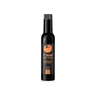 Tomami Umami rajčatový koncentrát pikantní 240 ml