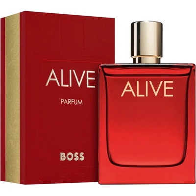 Hugo Boss BOSS Alive Parfum parfém dámský 80 ml