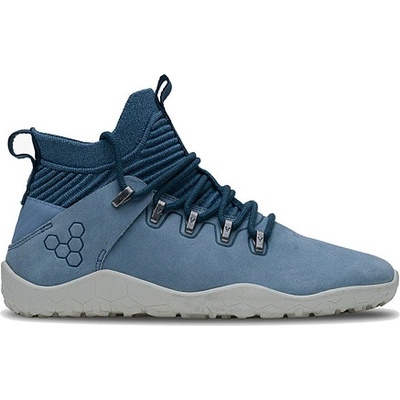Vivobarefoot Magna Fg Womens Haze Blue