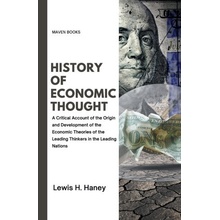 History of Economic Thought