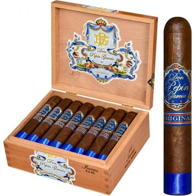 My Father Don Pepín García Invictos Robusto 24 ks