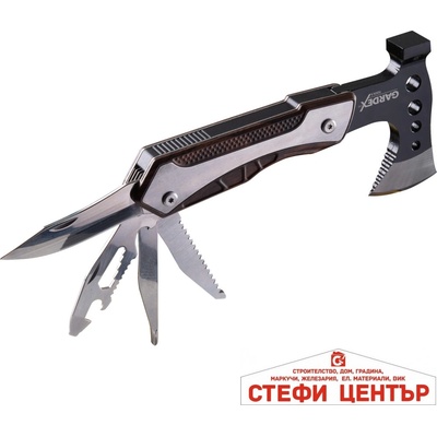 Gardex Мултитул axe gx (402604)