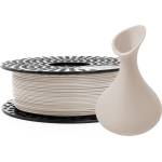 AzureFilm PLA Matte HS Off-White - 1, 75 mm / 1000 g (FM171-9002)