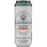 Clausthaler Клаусталер безалкохолна - lightsmarket - 1,99 лв
