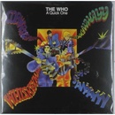 WHO: A QUICK ONE LP