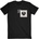 Bullet For My Valentine Album Cropped & Logo Black 2XL Риза (BFMVTS23MB05)