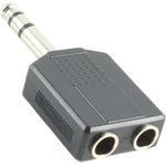 Soundking CC 312 Джак-Джак адаптер (CC312)