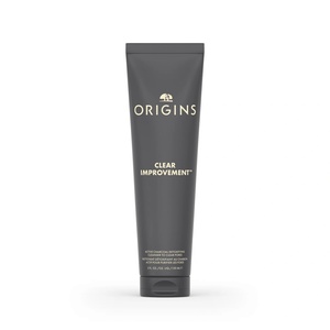 Origins Clear Improvement Active Charcoal Detoxifying Cleanser To Clear Pores Почистващ гел дамски 150ml