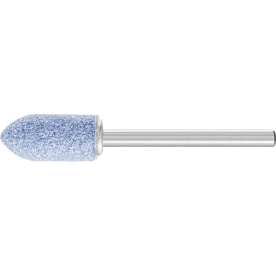 Pferd 32105345 | Špicaté, zaoblené teliesko SP 8 x 16 x 3 mm Z100, AWCO, TOUGH