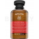 Apivita Color Seal Color Protect Shampoo ochranný šampon pro barvené vlasy 250 ml