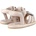 Donsje Бебешки кожени сандали Donsje Tuti Sky Sandals Butterfly (1036601)