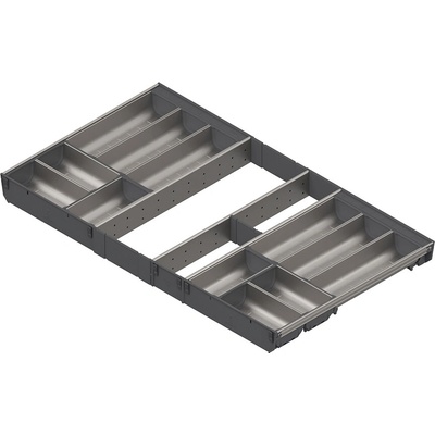 BLUM ZSI.90VEI6 Orga Line "Ukladanie" 900/500 1090030104