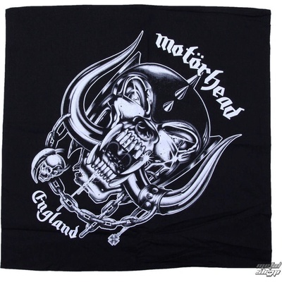 Šatka Razamataz Motörhead England