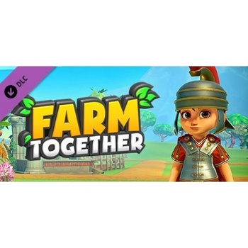 Farm Together - Laurel Pack