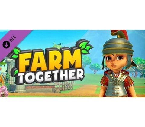 Farm Together - Laurel Pack