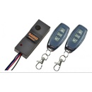 Stualarm Modul k DS410, 2 dálkové ovladače