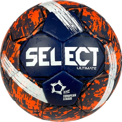Select Топка Select Ultimate EHF European League v23 35118-54494 Размер 2