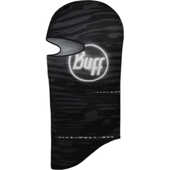 BUFF ECOSTRETCH BALACLAVA čierna