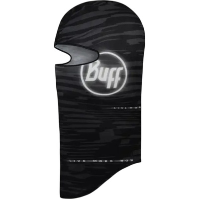 BUFF ECOSTRETCH BALACLAVA čierna
