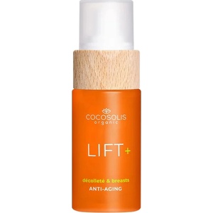 Cocosolis Подмладяващ серум-бустер за шия и деколте Lift+, 50 ml Лосион за тяло